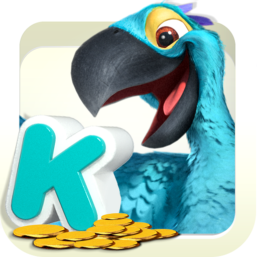 Karamba Slots & Casino Games - Android