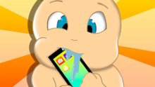 Baby Prank - Android