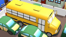 Car Parking Jam 3D: Move - Android