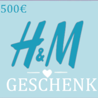 H&M Giftcard