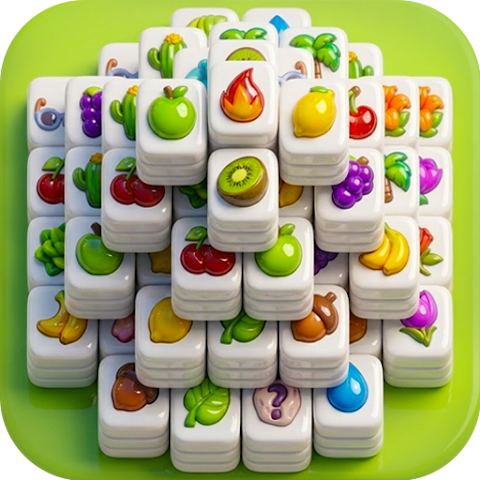 Tile Land: Triple Match