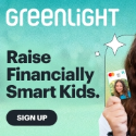 Greenlight Debit Card for Kids
