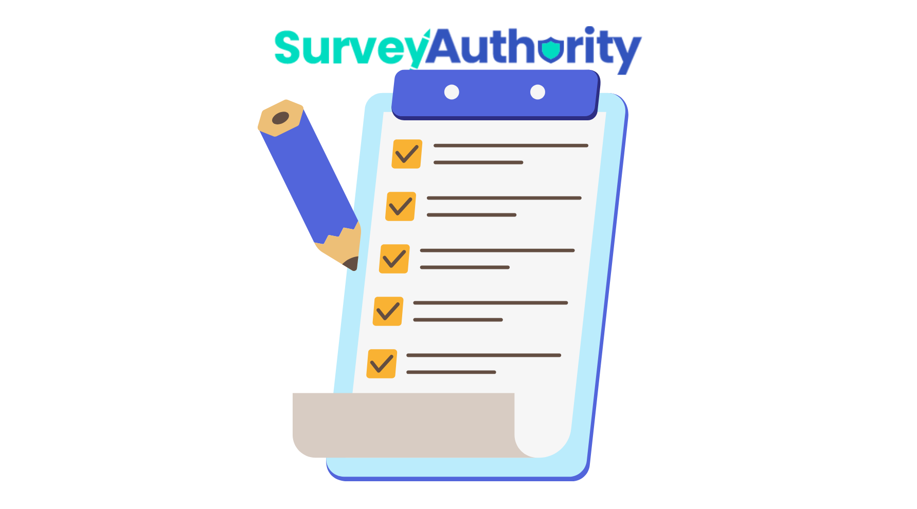 Survey Authority image