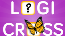 Logicross: Crossword Puzzle - Android