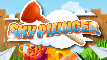 Sky Plunger - Android