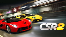 CSR 2 Racing  - Android