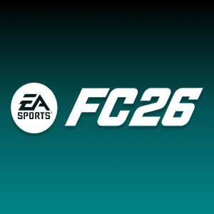 CSM - Free $100 EA Sports FC™ 26 Gift Card