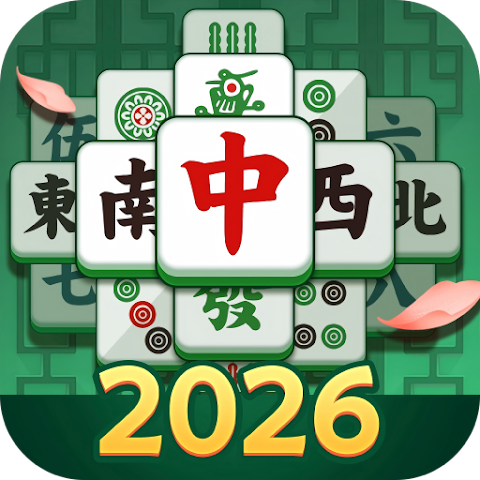 Tile Mahjong Classic