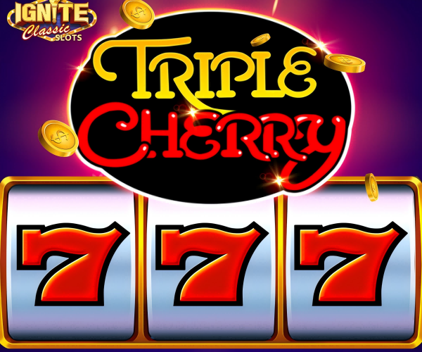 Ignite Classic Slot