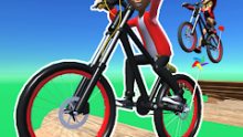 Biker Challenge 3D - Android