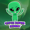 Catch Super Kenny - Android