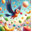 Fruit Flight - Android