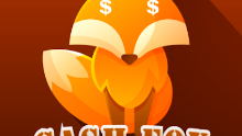 Cash Fox - Play and Earn - Android