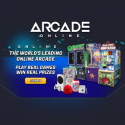 CSM - Arcade Online
