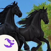 CSM - Star Stable Online: Horse Game