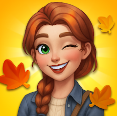 Merge Paradise : Match Puzzle