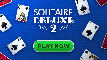Solitaire Deluxe 2 - Android