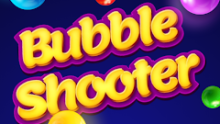 Bubble Shooter Game - Android