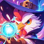 Egg Defense