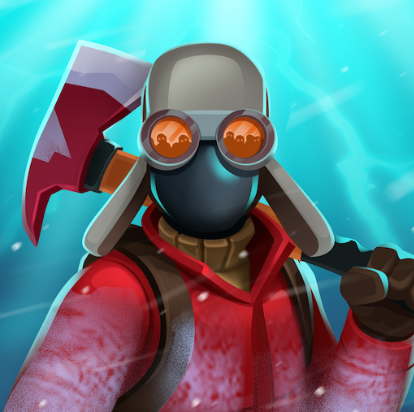 Frost World: Winter Survival