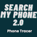 Search My Phone 2.0 - Android