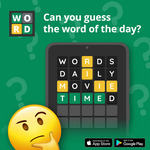 Wordling: Daily Word Challenge