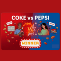 Pepsi VS Coke Gift