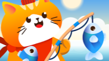 Idle Furry Fishing! - Android