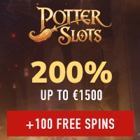 Potter Slots