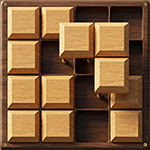 Wood Block Challenge