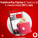 Vodafone Pay - Android