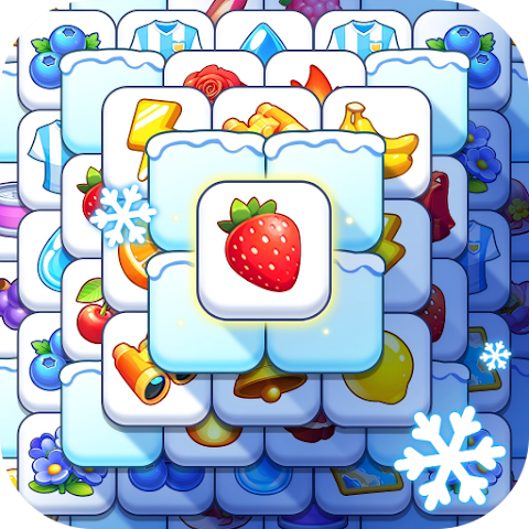 Tile Land: Triple Match