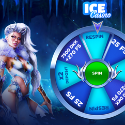 Ice Casino: Get 270 Free Spins with 1st Deposit