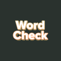 WordCheck