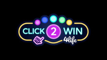 Click 2 Win 4 Life
