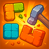 Rock Block Saga