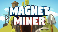 Magnet Miner - Android