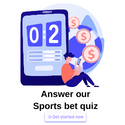 Sport Bet Quiz