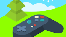 Game Gardens Play Games - Android