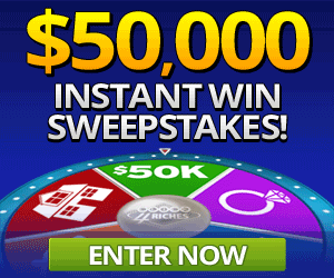 Feature offer
