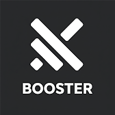 Muscle Booster Workout Planner icon
