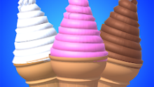 Ice Cream Inc ASMR DIY - Android