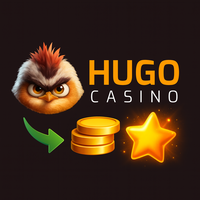 Hugo Casino