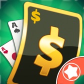 Solitaire Cash: Win Real Money icon