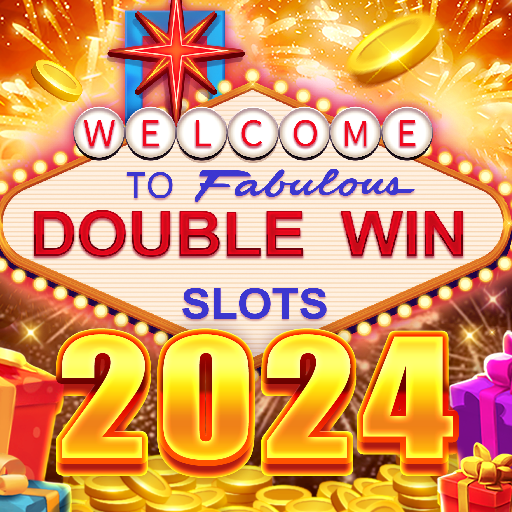 Double Win Slots Vegas Casino