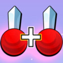 Fighter Merge - iOS
