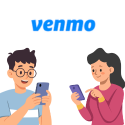750 Venmo voucher icon