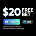 SXBet: Largest Crypto Sports Betting Exchange