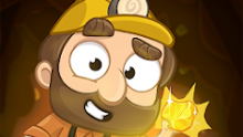 The Lucky Miner The - Android