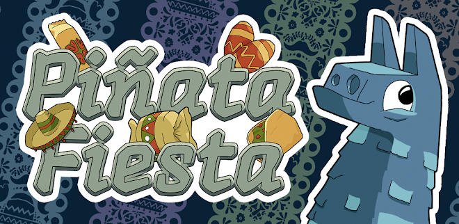 Pinata Fiesta